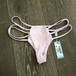 FRANKIES BIKINIS bottom only 👙🌸